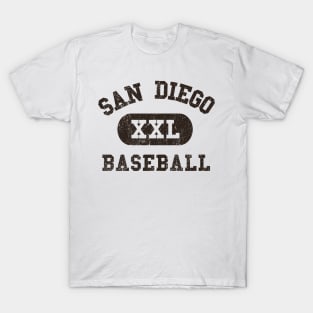 San Diego Baseball II T-Shirt